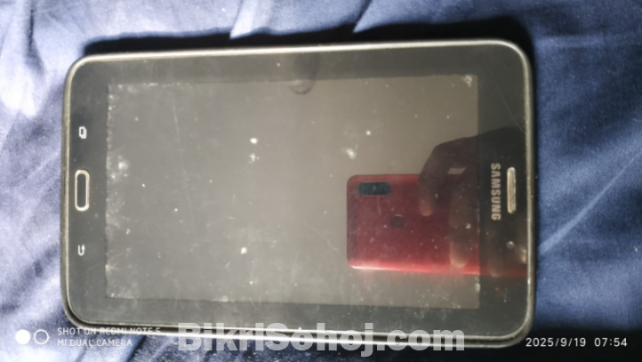 Samsung Tab